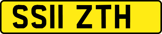 SS11ZTH