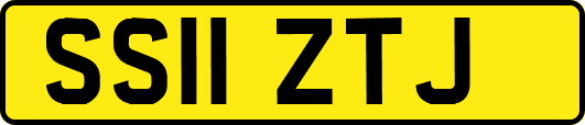 SS11ZTJ