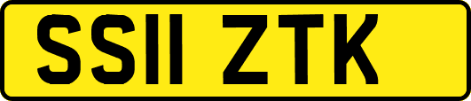 SS11ZTK