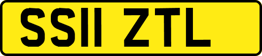 SS11ZTL