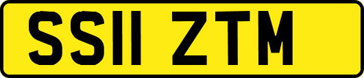 SS11ZTM