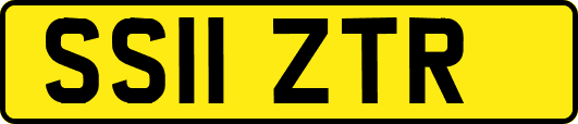SS11ZTR