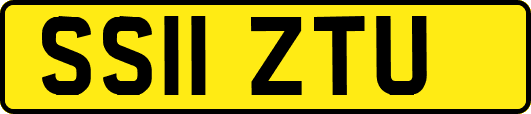 SS11ZTU
