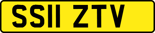 SS11ZTV
