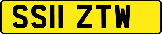 SS11ZTW