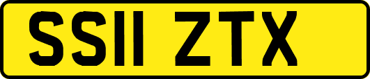 SS11ZTX