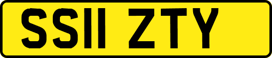 SS11ZTY
