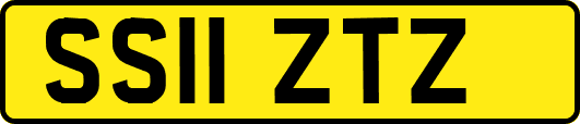 SS11ZTZ