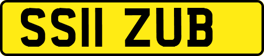 SS11ZUB