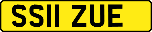 SS11ZUE