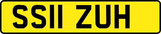 SS11ZUH