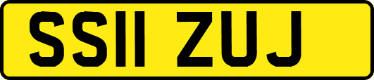 SS11ZUJ
