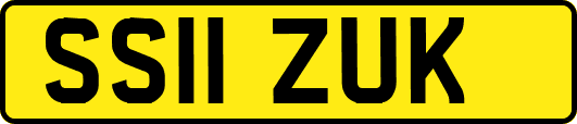 SS11ZUK