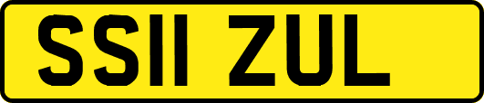 SS11ZUL