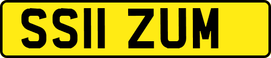 SS11ZUM