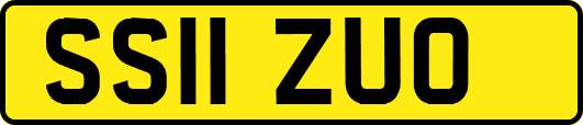 SS11ZUO