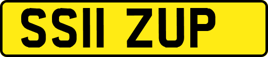 SS11ZUP