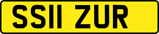 SS11ZUR