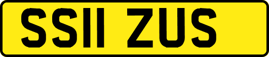 SS11ZUS