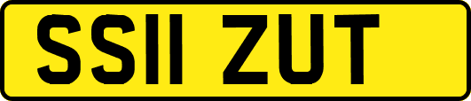 SS11ZUT