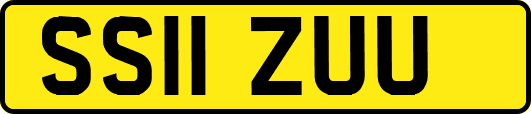 SS11ZUU