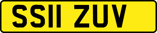 SS11ZUV