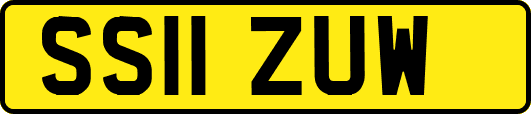 SS11ZUW