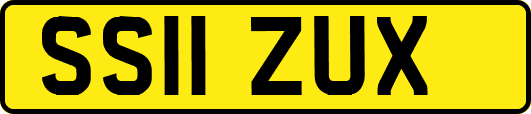 SS11ZUX