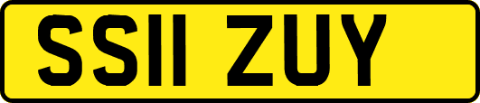 SS11ZUY