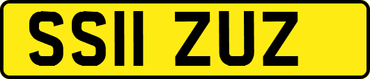 SS11ZUZ