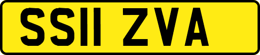 SS11ZVA