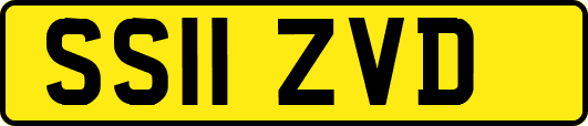 SS11ZVD