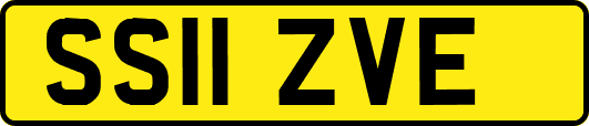 SS11ZVE