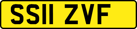 SS11ZVF