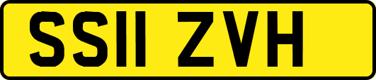 SS11ZVH