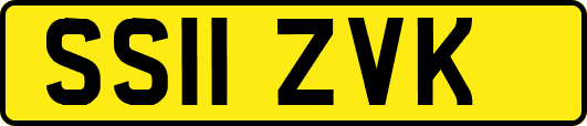 SS11ZVK
