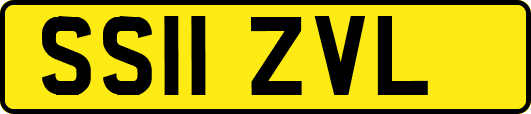 SS11ZVL