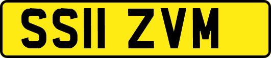 SS11ZVM