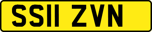 SS11ZVN