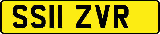 SS11ZVR