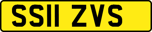 SS11ZVS