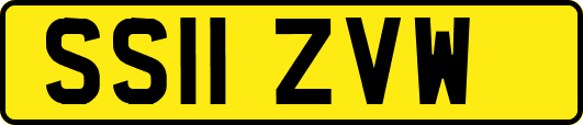 SS11ZVW