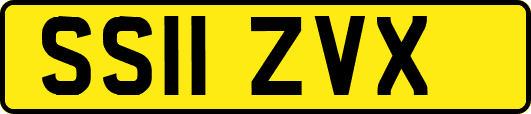 SS11ZVX