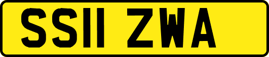 SS11ZWA