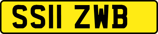 SS11ZWB