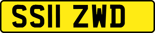 SS11ZWD
