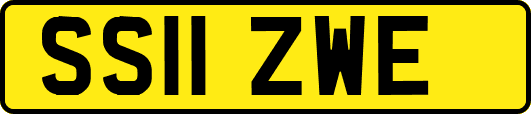 SS11ZWE