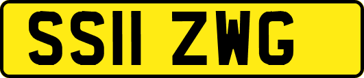 SS11ZWG