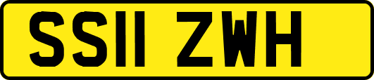SS11ZWH