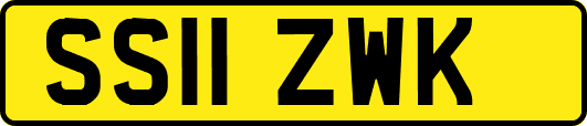 SS11ZWK
